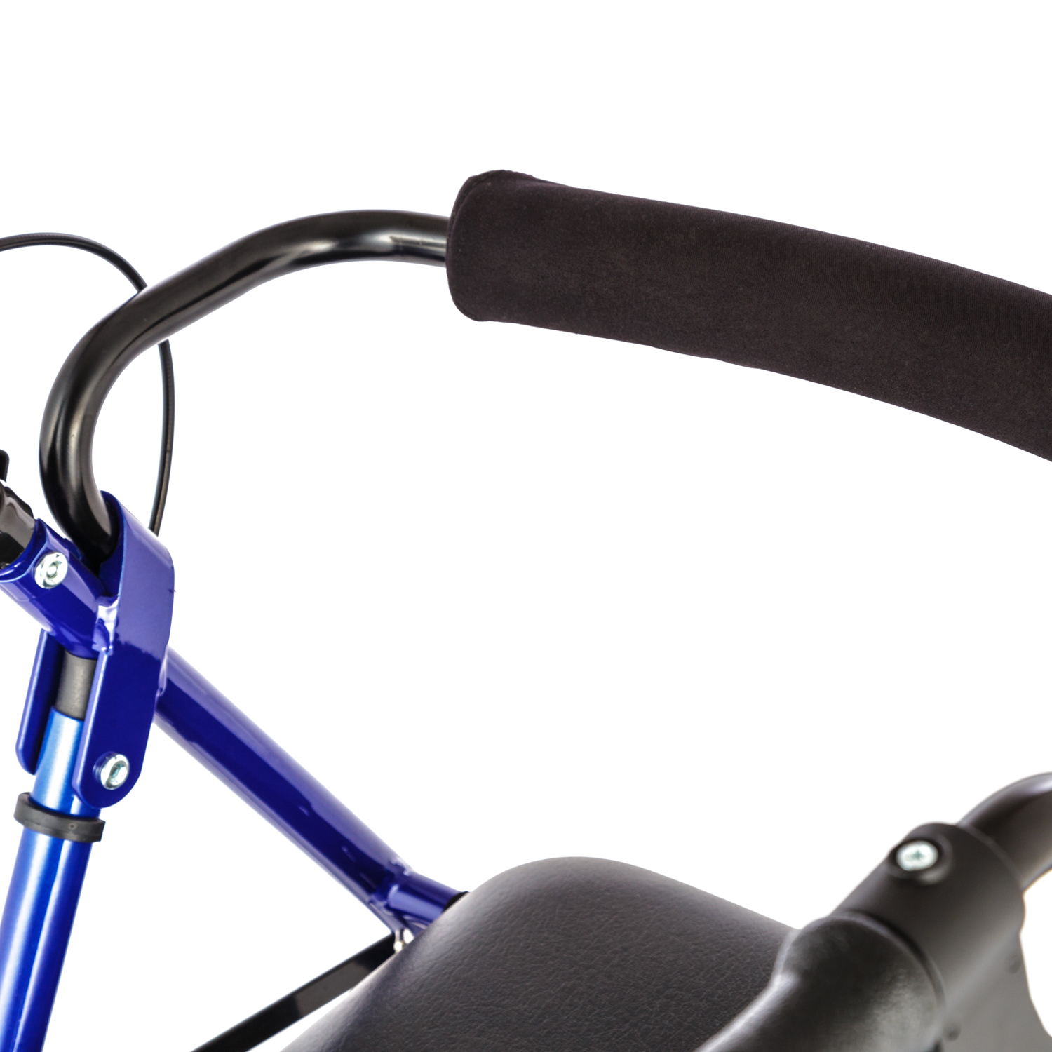 Ходунки-ролаторы ORTONICA XR202 складные до 100кг - 9